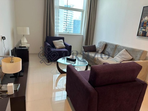 Canal View | Fully Furnished | Rented Till Nov
