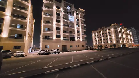 6205 Monthly 2 Bhk 54,864/- Aed Down-payment For Sale Al Ameera Village