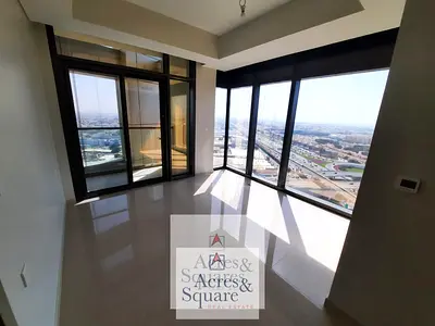 Corner Unit | 2bhk | Perched On A High Floor