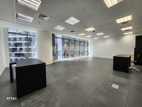 Ideal Office Space In The Heart Of Business Bay