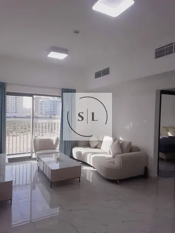 Ready To Move 1bhk Fully Furnished