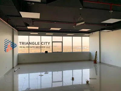 Super Selling Deal, Rented Office For Sale In Dubai Silicon Oasis Dubai