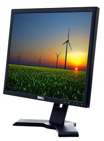 Dell P190SB 19 Monitor