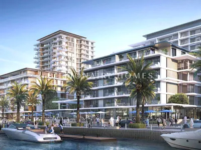 Sea View | Payment Plan | Beachfront Living
