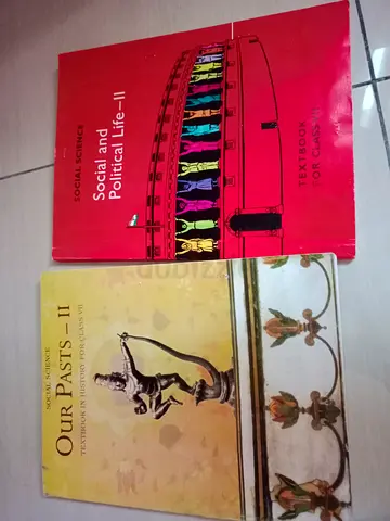 Grade 7 book for sale