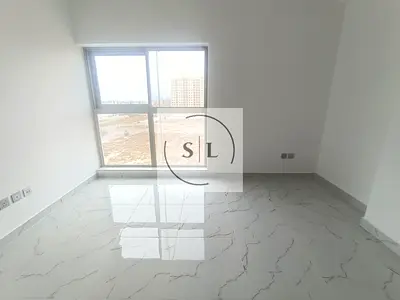 Brand New 1bedroom Ready To Move