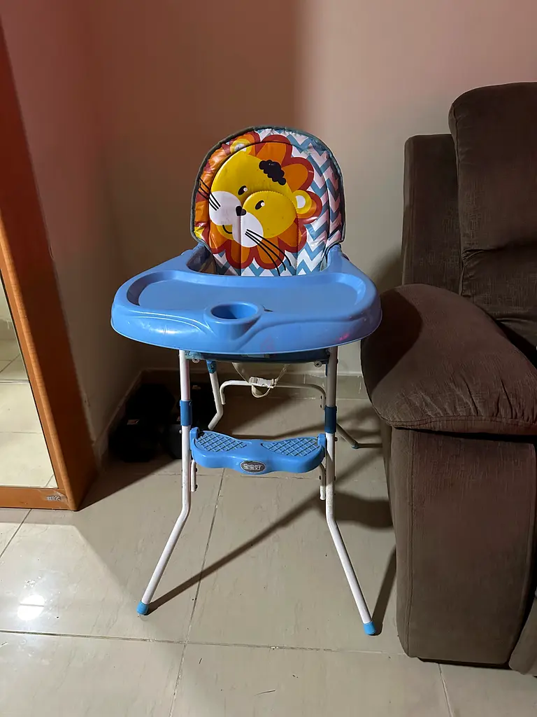 Baby chair for sale