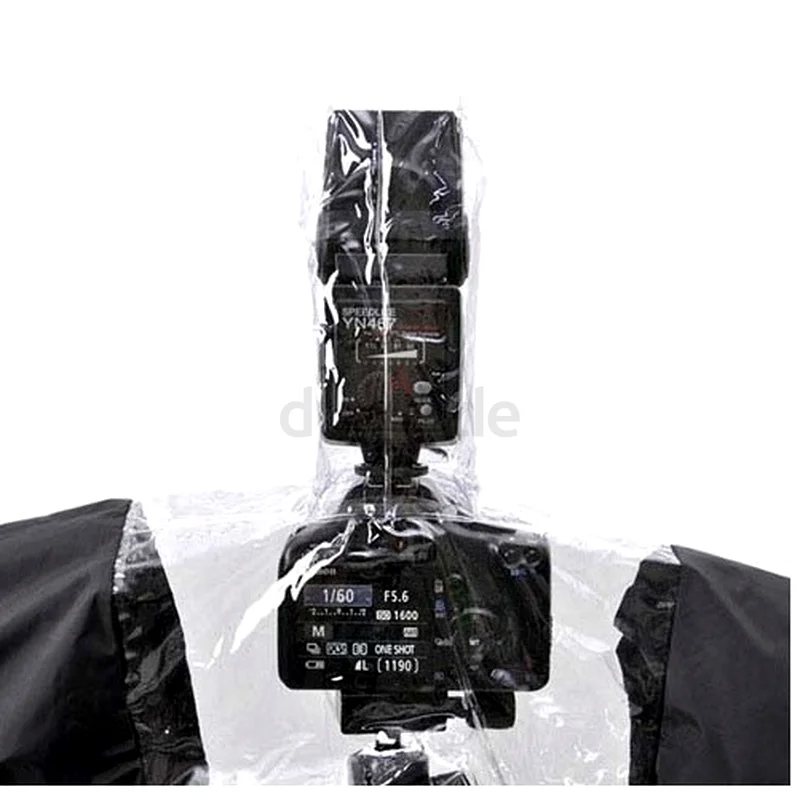 Camera Rain Cover63234131875713111
