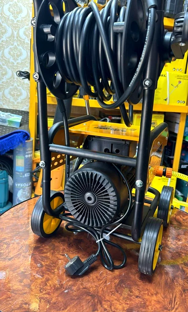 Neopower Car washer63251897763841111