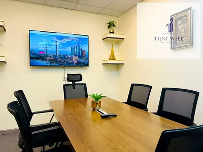 Starting Price 10k To 22k Aed || Executive Office Spaces || Elevate Your Work Environment