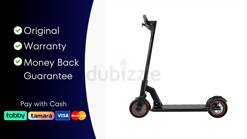 Kugo G M2 Pro Electric Scooter | dubizzle