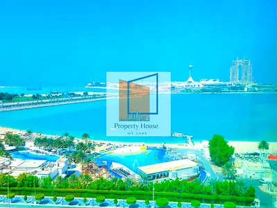 Zero Chiller Specious Apartment Amazing View