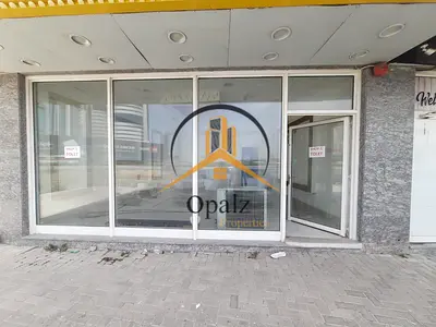 Shop With Gas Connection | Best Location | Main Road Facing | Spacious Shop