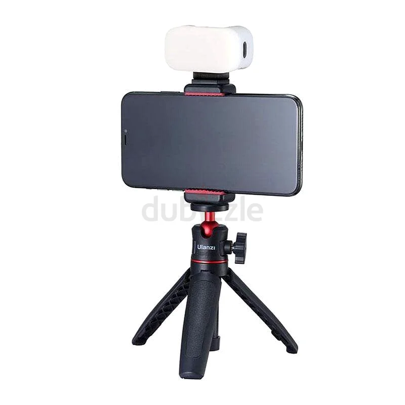 Ulanzi VL15 RGB Mini Light63191608288130112