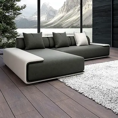 Elite sofa