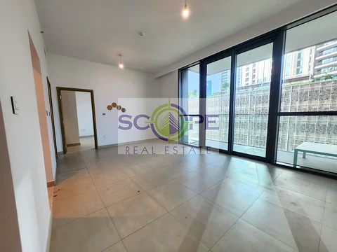 Kitchen Equipped | Balcony | 900sqft
