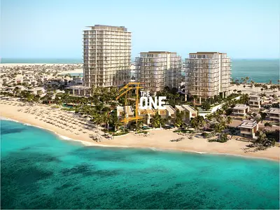 3-br Nobu Branded Beachfront Villa Next To Wynn