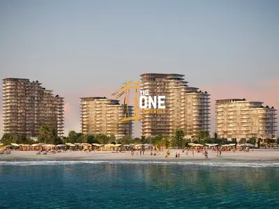 Views By Ellington I 1-br I Ras Al Khaimah Seaview