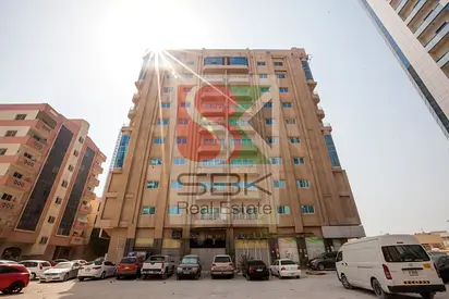 Corniche View 1bhk Available In Al Nakhil, Ajman