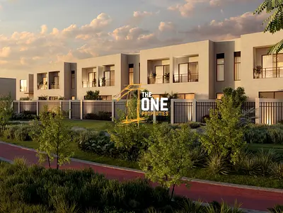 New Project I Payment Plan I 3-br Granada Townhouse Corner