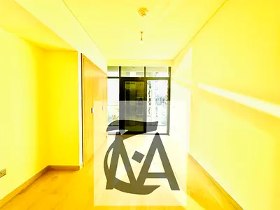 Semi Furnished | Studio Apt | Chiller Free