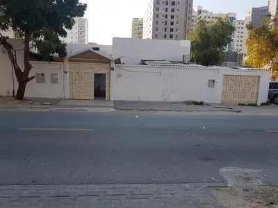 For Sale Free Hold An Irreplaceable Investment Opportunity 2 Attached Houses In Al-rumaila - Ajman,