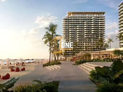 3-br Unleash Luxury On Al Marjan Island By Aldar