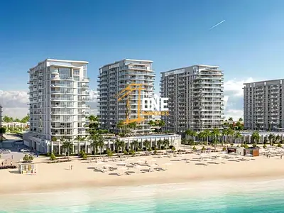 Ocean View Forever - Nasim Loft 2 Br Apartment