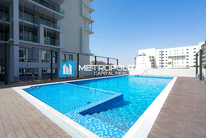 Community View | Furnished Studio | Invest It