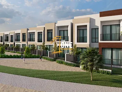 Handing-over Soon 2-br Premium Townhouse - Resale