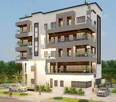 For Sale, A Commercial Building In The Khalidiya Area, In A Very Special Location, With A Great Ret