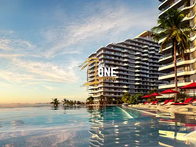 Elevated Luxury Living Nearby Wynn Casino Almarjan