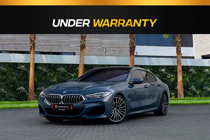 Buy & sell any BMW 8-Series cars online - 31 used BMW 8-Series cars for ...