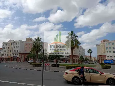 Vacant 721 Sqft Parking Side Fully Ready Shop For Sale In England Cluster X Block Just In 800k