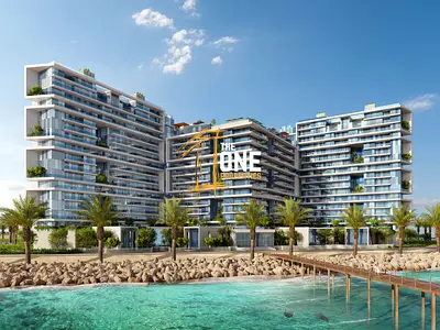 Moonstone With Stunning Seaview 2-br Next To Wynn