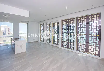 Direct Beach Access | Full Sea View | 4 Payments