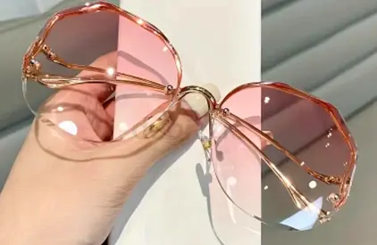 نظاره شمسيه جديده غير مستعمله New unused sunglasses