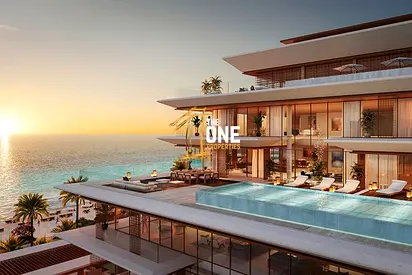 Nobu Residences Branded 1-br Apartment Nearby Wynn