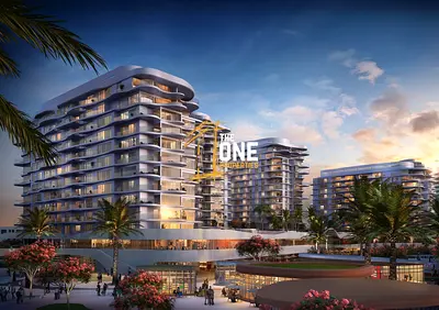 Beachfront 1-br I Great Investment Opportunity