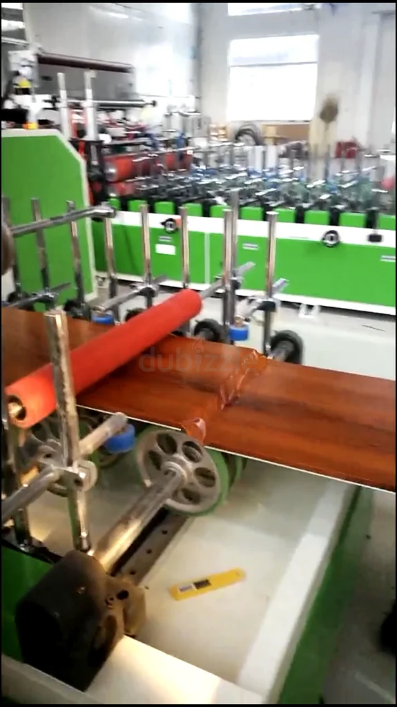 آلات تغليف وتطريز بالغراء الساخن PUR للبيع63166653010179111