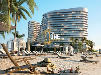 Luxury Studio Direct Beach Access & Near Casino