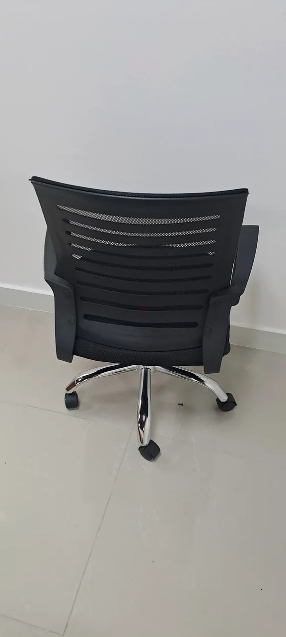 كراسي مكتبية شبكيّة مع ميزة الإمالة63219349029891111