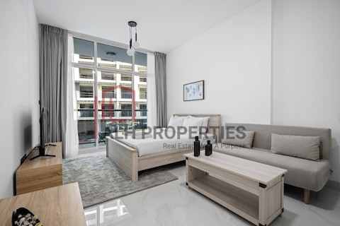 Brand New | Fully Furnished |managed On Short Term