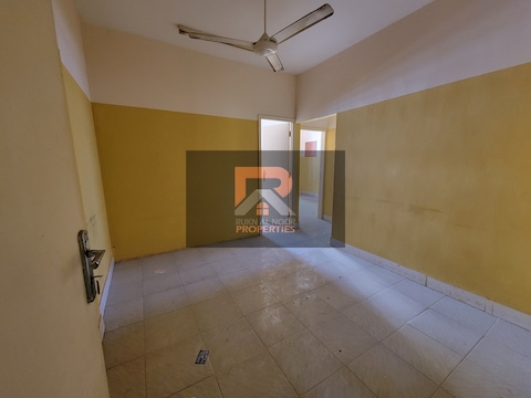 Wow Offer !!!! {2-bhk Apartment} Window Ac | Neat & Clean | Family Only | In Just 24,500 Aed