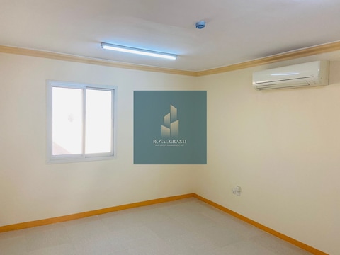 Staff Accommodation | Available In Mussafah | Industrial Area