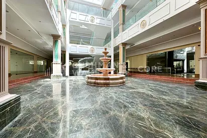 Full Building For Rent | Ideally Located | Dubai South