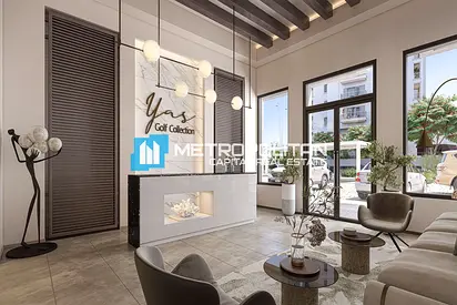 Fully Furnished|partial Golf View|premium Living