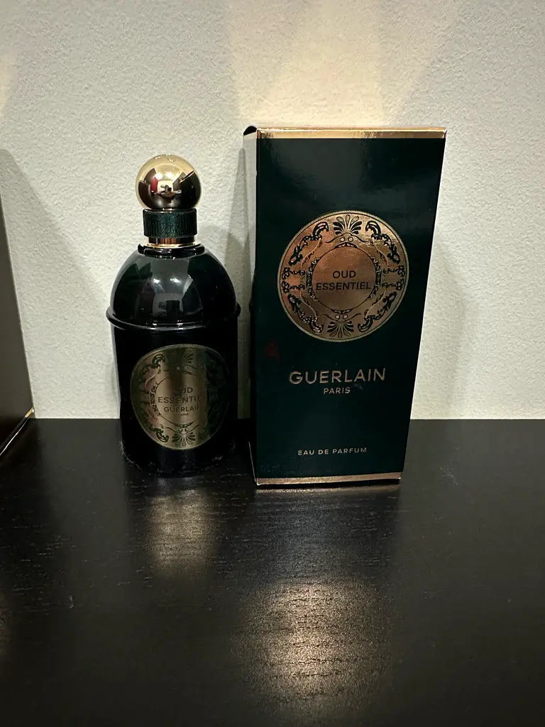 Oud Essentiel by Guerlain 125ml EDP
