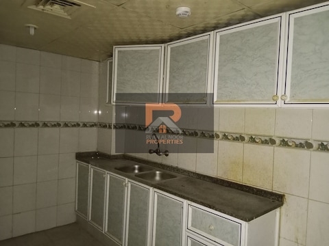 Limited Time Offer !!!! {spacious_1-bhk} With 2 Washrooms _ Near To Al Nahda Park_ In Just 29,9