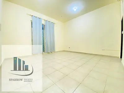 Furnished Studio Apartment For Rent In Mbz City